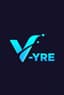 V-YRE logo
