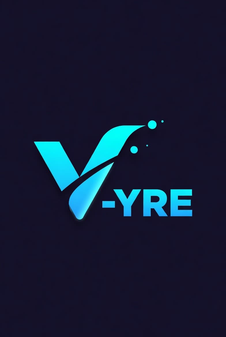 V-YRE logo